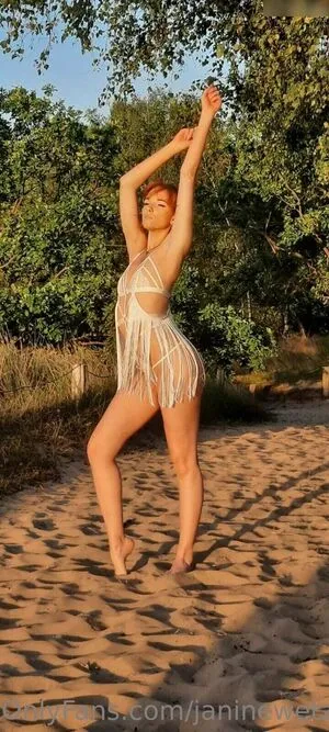 Janine Wetzel OnlyFans Leaked Free Thumbnail Picture - #mz6EqfR2pZ