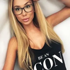 Janine Wiggert OnlyFans Leaked Free Thumbnail Picture - #OoyVrWNYHd