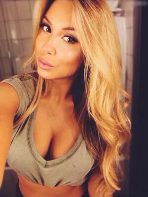 Janine Wiggert OnlyFans Leaked Free Thumbnail Picture - #jhAB0cI9Ef