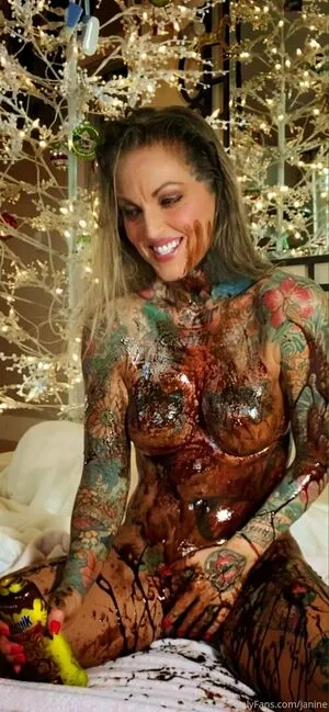 Janine OnlyFans Leaked Free Thumbnail Picture - #0i28JD80BL