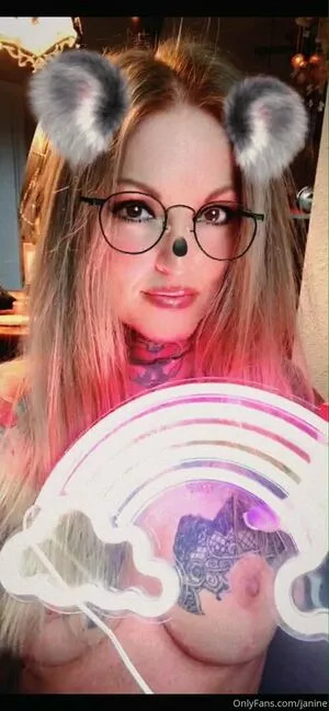 Janine OnlyFans Leaked Free Thumbnail Picture - #2E709uHXCT