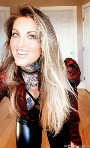 Janine OnlyFans Leaked Free Thumbnail Picture - #2elbjyOBSS