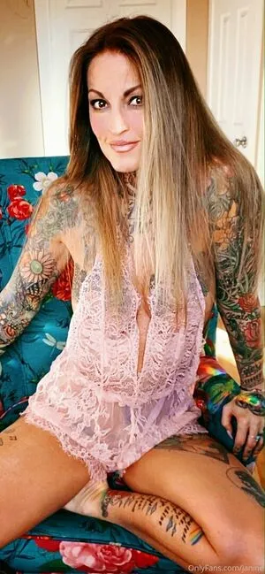 Janine OnlyFans Leaked Free Thumbnail Picture - #7NjXm9fMBH