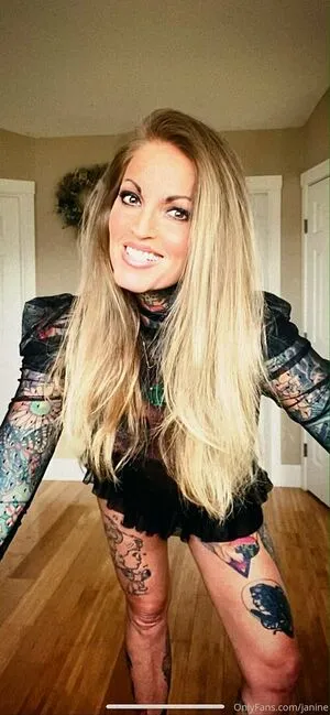 Janine OnlyFans Leaked Free Thumbnail Picture - #7v3TkqEyOp
