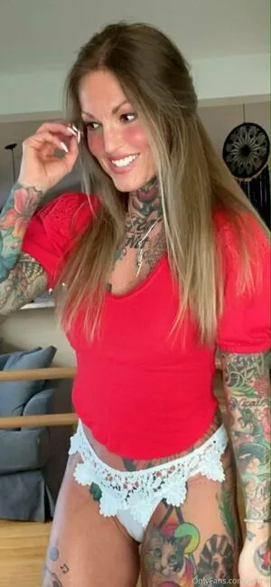 Janine OnlyFans Leaked Free Thumbnail Picture - #9KafveXxrf