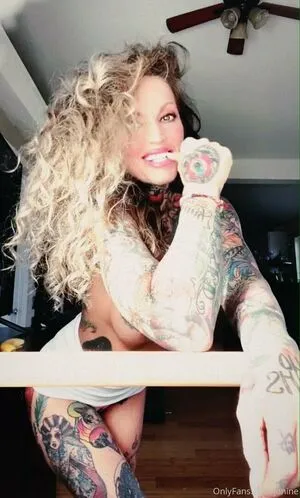 Janine OnlyFans Leaked Free Thumbnail Picture - #CRrdibCxfH