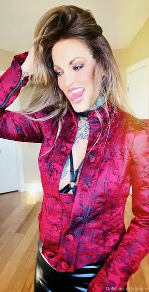 Janine OnlyFans Leaked Free Thumbnail Picture - #DJjFD18NzU