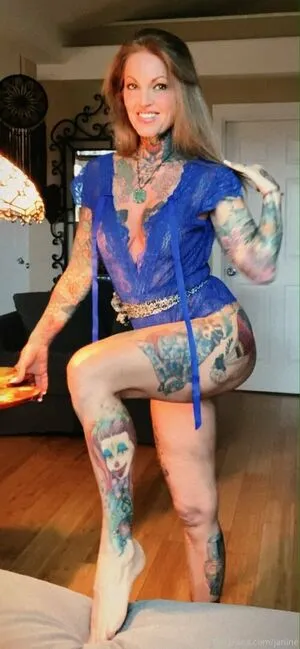 Janine OnlyFans Leaked Free Thumbnail Picture - #IpQMXv5FQM