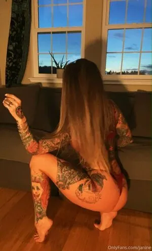 Janine OnlyFans Leaked Free Thumbnail Picture - #KvywKiHzla