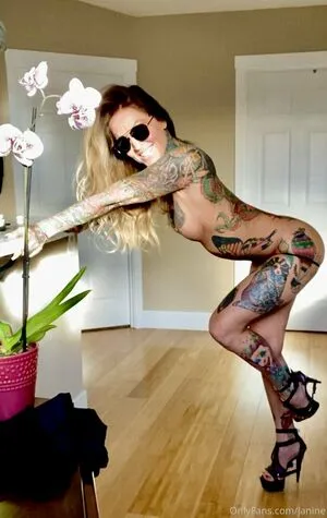 Janine OnlyFans Leaked Free Thumbnail Picture - #Ni14YOzngk