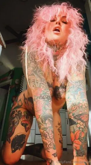 Janine OnlyFans Leaked Free Thumbnail Picture - #NpQ8q58klM