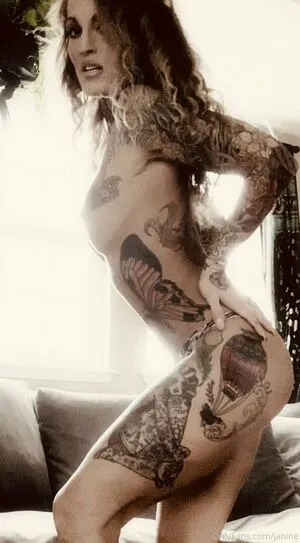 Janine OnlyFans Leaked Free Thumbnail Picture - #OioPFcvtA1