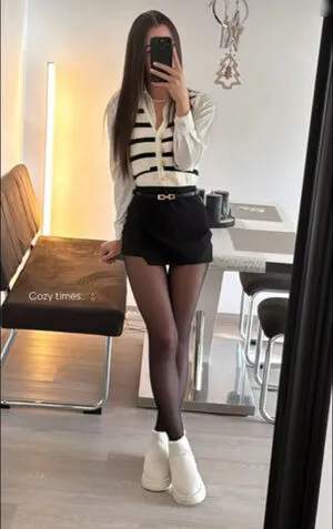 Janine OnlyFans Leaked Free Thumbnail Picture - #PWnCTr5W1r