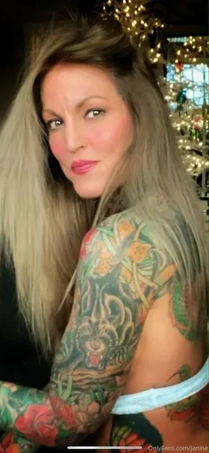 Janine OnlyFans Leaked Free Thumbnail Picture - #Y3eW4cqS4j