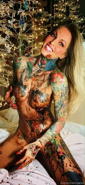 Janine OnlyFans Leaked Free Thumbnail Picture - #awJqfjj0Xl