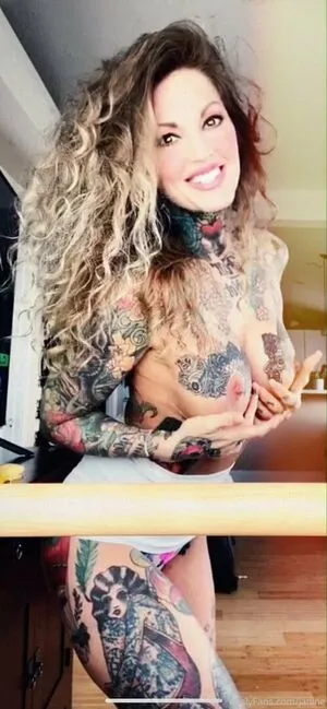 Janine OnlyFans Leaked Free Thumbnail Picture - #f57kTtV1N9