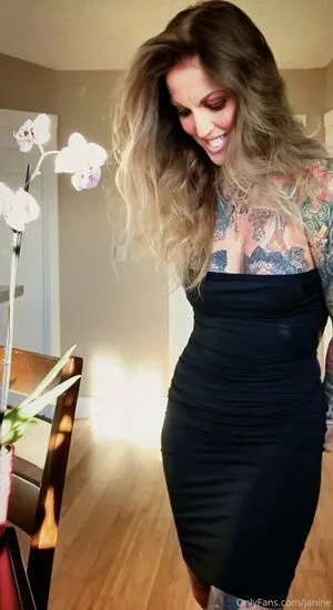 Janine OnlyFans Leaked Free Thumbnail Picture - #lX9kq9QDMi