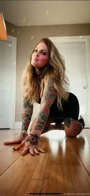 Janine OnlyFans Leaked Free Thumbnail Picture - #muSqYnxfb7