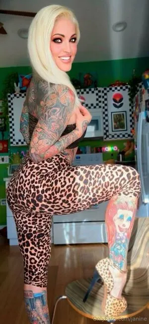Janine OnlyFans Leaked Free Thumbnail Picture - #uOyOj553Co