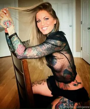 Janine OnlyFans Leaked Free Thumbnail Picture - #xXiwoYfaT3