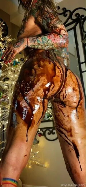 Janine OnlyFans Leaked Free Thumbnail Picture - #zI8N1CCKb3