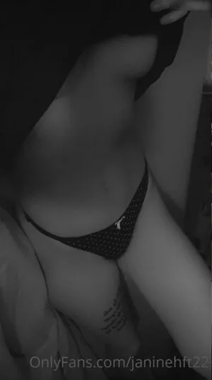 Janinehft22 OnlyFans Leaked Free Thumbnail Picture - #mp16goPJXT