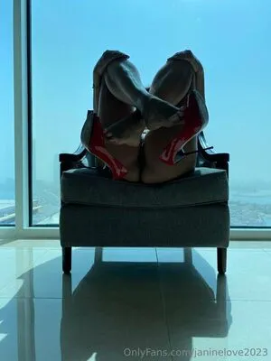 Janinelove2023 OnlyFans Leaked Free Thumbnail Picture - #H5yT094Arp