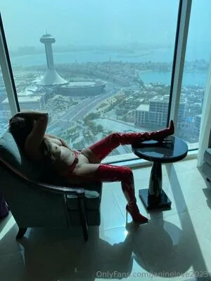 Janinelove2023 OnlyFans Leaked Free Thumbnail Picture - #PYXcfNLjvY