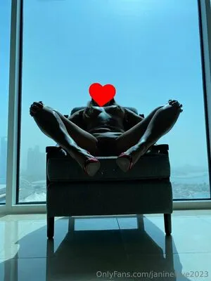 Janinelove2023 OnlyFans Leaked Free Thumbnail Picture - #Y9LBIGHAhL