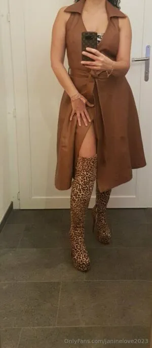 Janinelove2023 OnlyFans Leaked Free Thumbnail Picture - #mGLzh7si7u