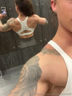 Janineschmidt OnlyFans Leaked Free Thumbnail Picture - #NMrszFcXl0
