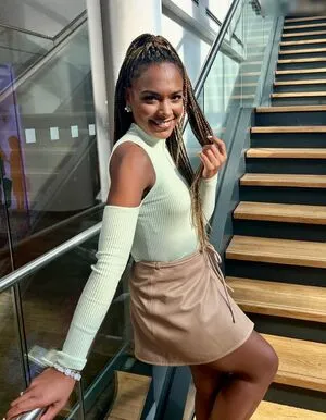 Janique Johnson OnlyFans Leaked Free Thumbnail Picture - #2TRKjRmV9O