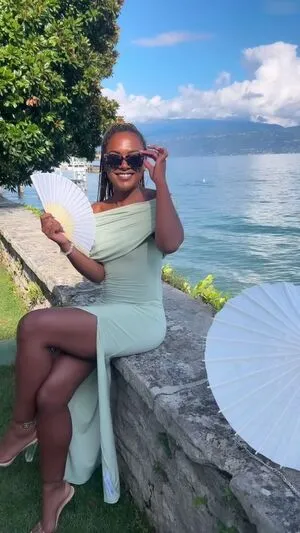 Janique Johnson OnlyFans Leaked Free Thumbnail Picture - #3ua9HOTyYZ