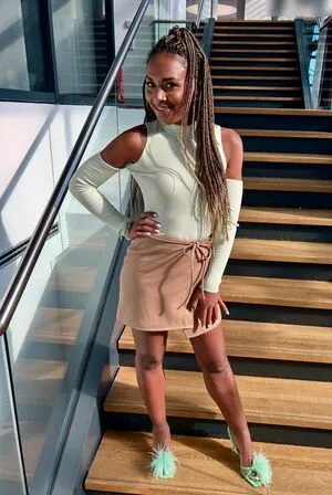 Janique Johnson OnlyFans Leaked Free Thumbnail Picture - #4eeZSKCkdE