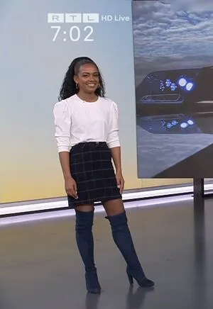 Janique Johnson OnlyFans Leaked Free Thumbnail Picture - #6eivdfTD28