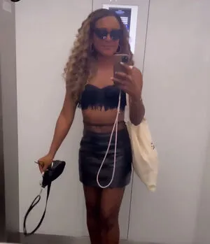 Janique Johnson OnlyFans Leaked Free Thumbnail Picture - #iauByJjemu