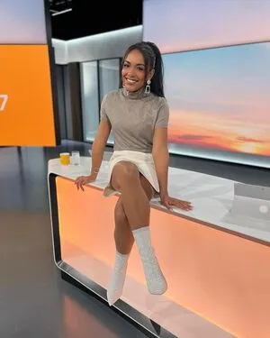 Janique Johnson OnlyFans Leaked Free Thumbnail Picture - #nEXkWHensX