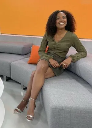 Janique Johnson OnlyFans Leaked Free Thumbnail Picture - #oV6KLmijaV