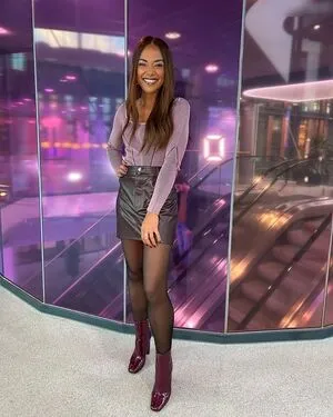 Janique Johnson OnlyFans Leaked Free Thumbnail Picture - #osAxkyxDVr