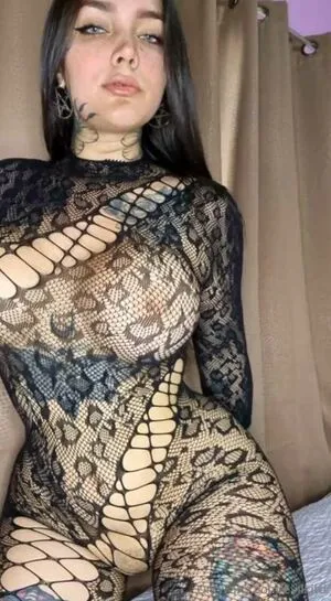 Janis Evil Kitti OnlyFans Leaked Free Thumbnail Picture - #VX14nfUCJx