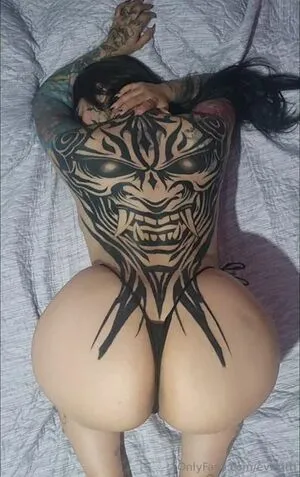 Janis Evil Kitti OnlyFans Leaked Free Thumbnail Picture - #Vw6Hvenkyi