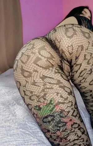 Janis Evil Kitti OnlyFans Leaked Free Thumbnail Picture - #lL6bU7Vc7N