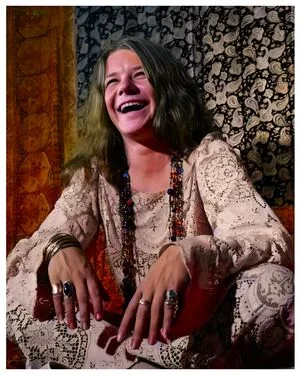 Janis Joplin OnlyFans Leaked Free Thumbnail Picture - #ZMuLSVZCGx
