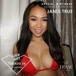 Janis True OnlyFans Leaked Free Thumbnail Picture - #7THSWXJH8L