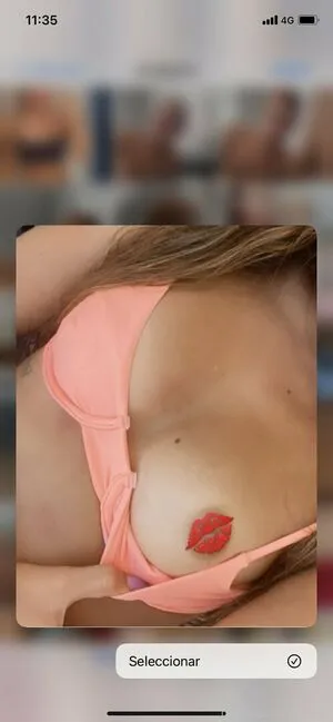 Janiss Oficial OnlyFans Leaked Free Thumbnail Picture - #MigOWtFdbE