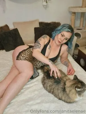 Janitaelenae OnlyFans Leaked Free Thumbnail Picture - #sQJvYpWAr8