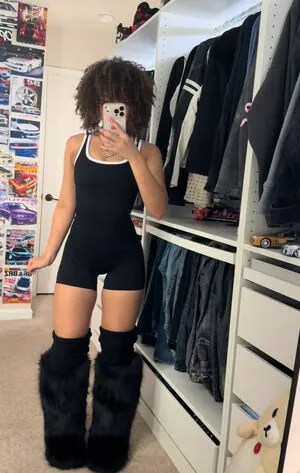 Janiyad OnlyFans Leaked Free Thumbnail Picture - #3AjMzRystx