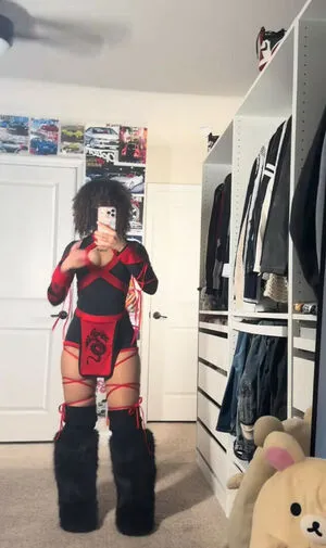 Janiyad OnlyFans Leaked Free Thumbnail Picture - #qyb40Cknv3