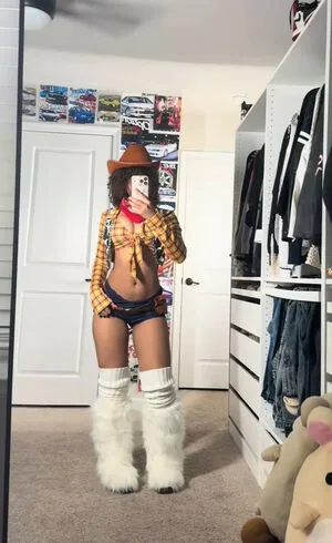 Janiyad OnlyFans Leaked Free Thumbnail Picture - #t3vB7JaUBB