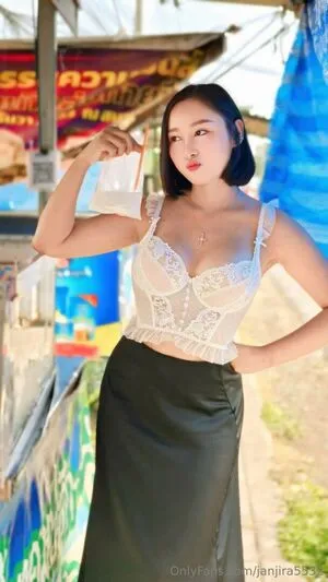 Janjira5532 OnlyFans Leaked Free Thumbnail Picture - #1pBa9SL8GZ